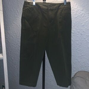 Coldwater Creek Women’s Capris